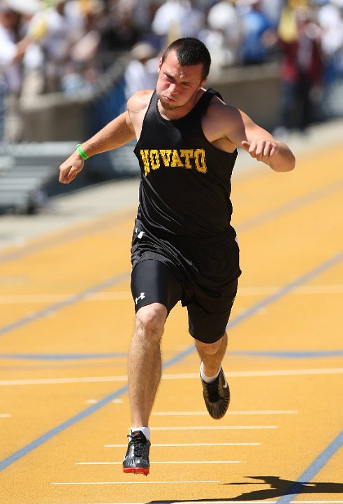 2010 NCS MOC-188.JPG - 2010 North Coast Section Meet of Champions, May 29, Edwards Stadium, Berkeley, CA.